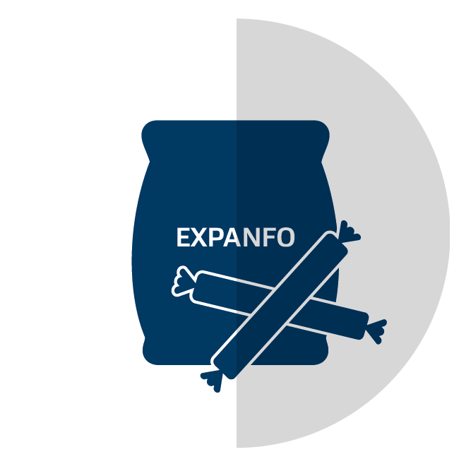 Packaged Explosives icon